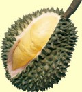 Health benefits of Durians