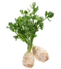 Health Benefits of Celeriac
