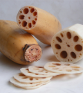 Health benefits of lotus root