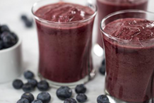 Acai-Berry-Smoothie