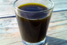 Acai-berry-oil