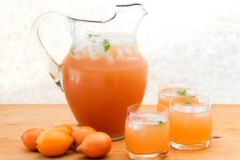 Achacha-juice