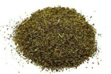 Dried-African-basil