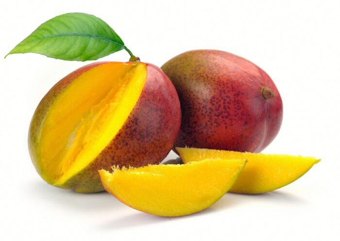 African-Mango