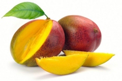 African-Mango