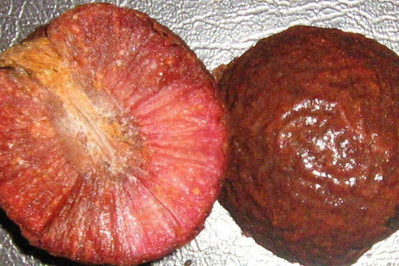 Half-cut-African-peach
