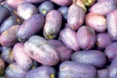 African-pear