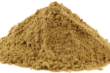 Agrimony--powder