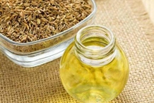 Ajwain-oil