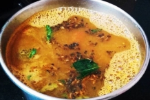 Ajwain-rasam