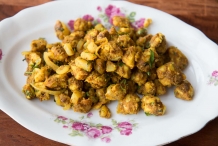 Roasted-Colocasia-Stir-Fry-With-Ajwain