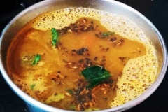 Ajwain-rasam