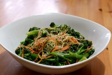 Stir-fry-alfalfa-sprouts