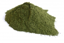 Alfalfa-powder