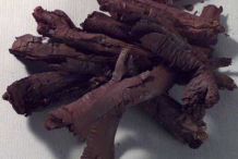 Alkanet-root