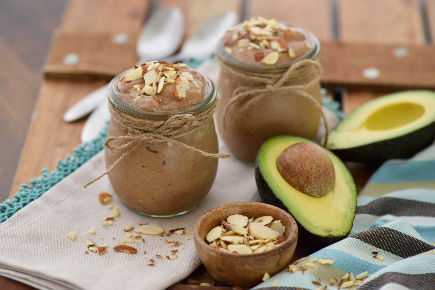 Almond-butter-smoothie