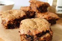 Almond-butter-brownies