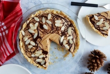 Almond-butter-pie