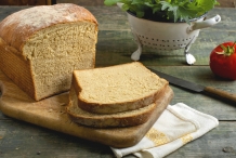 Almond-flour-bread