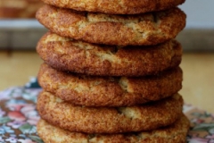 Almond-Flour-Snickerdoodles