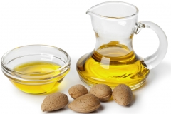 Almond-oil-migdolas