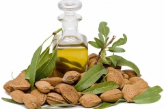 Almond-oil-almendra