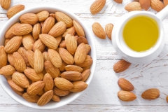 Almond-oil-badem