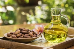 Almond-oil-ametlla