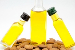 Almond-oil-mandle