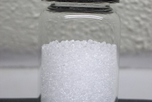 Alum-in-the-bottle