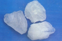 Potash-Alum