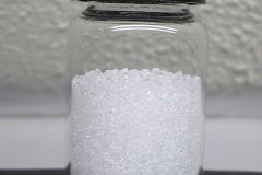 Alum-in-the-bottle