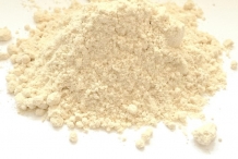 Amaranth-flour