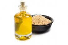 Amaranth-seed-oil