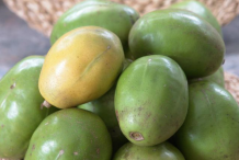 Ambarella-fruit
