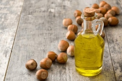 American-hazelnut-oil