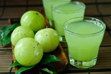 Amla-juice
