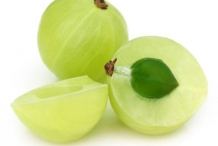 Half-cut-Amla