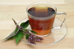 Anise-hyssop-tea