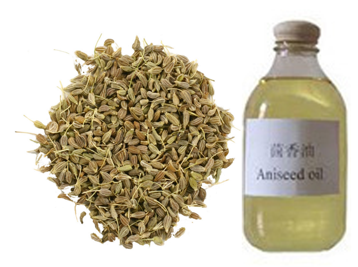 Anise-Essential-oil