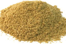 Grounded-Anise