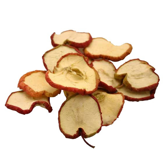 Apple-dried
