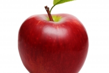 Apple-fruit