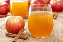 Apple-juice