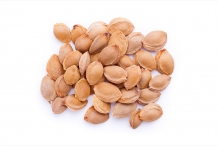 Apricot-seeds