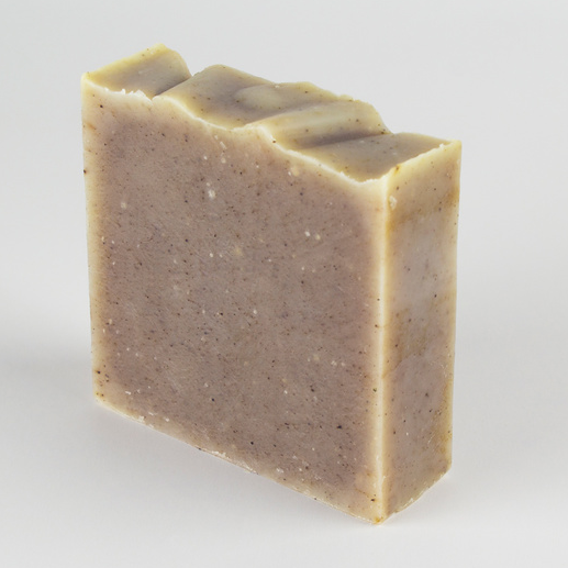 Soap-containing-Argan-oil