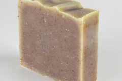 Soap-containing-Argan-oil