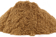 Arnica-Powder