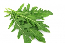 Leaves-of-Arugula