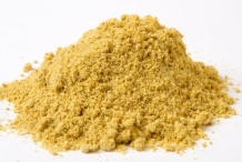 Asafoetida-powder